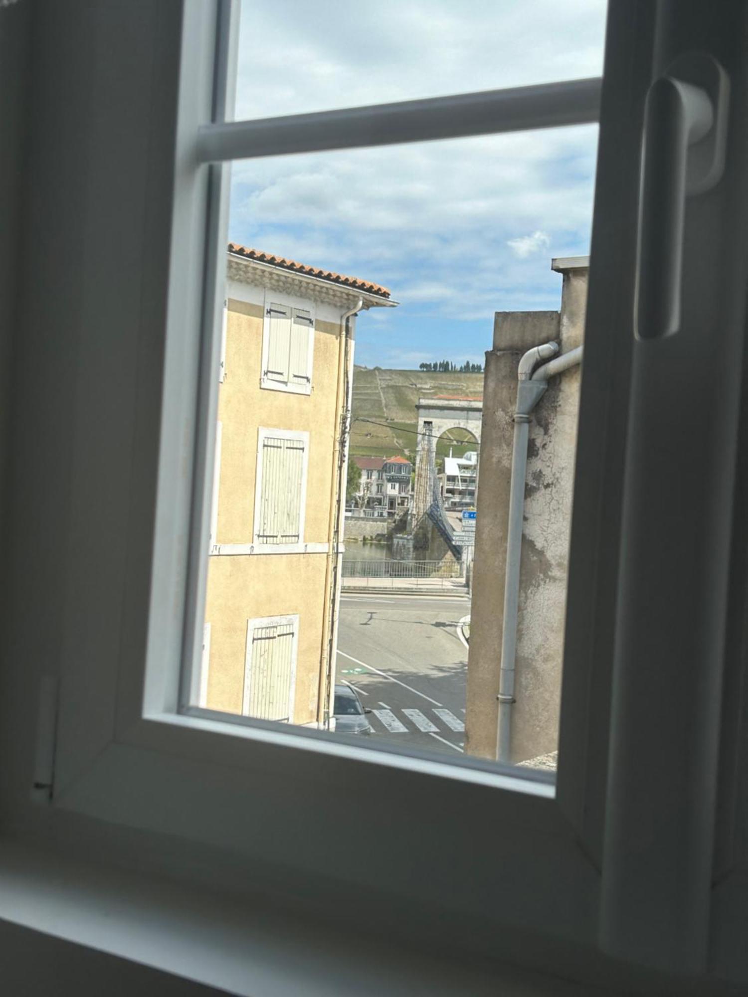 La Suite Tournonaise Εξωτερικό φωτογραφία